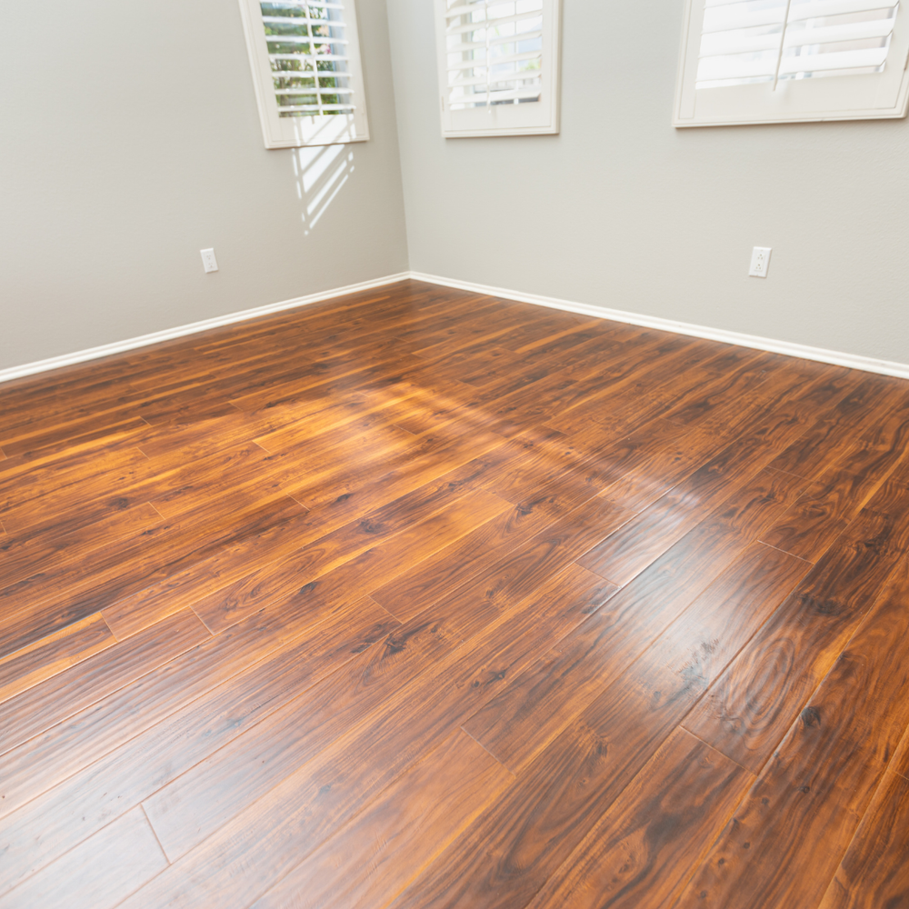 baseboards